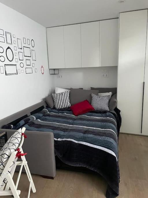 Tesoro Calle, Precioso Estudio Super Equipado Para Dos En Malasana مدريد المظهر الخارجي الصورة