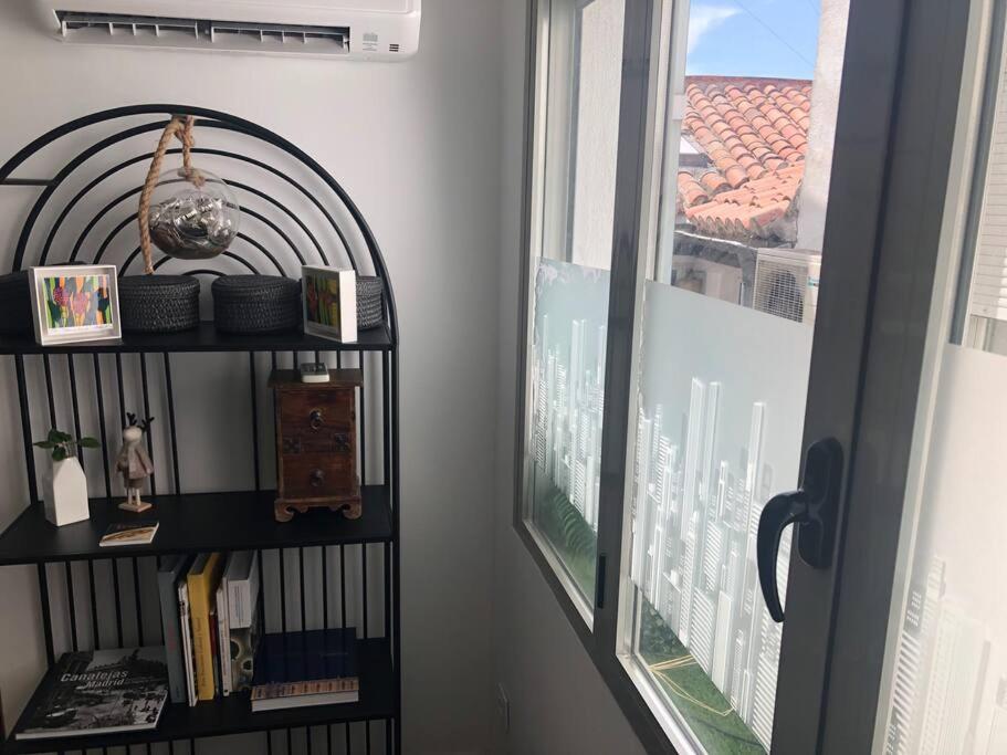 Tesoro Calle, Precioso Estudio Super Equipado Para Dos En Malasana مدريد المظهر الخارجي الصورة